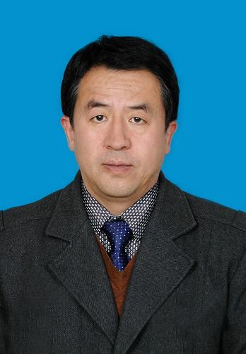 刘占武